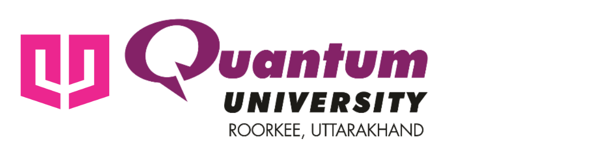 Quantum University Logo