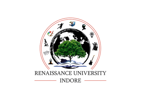 Renaissance University Logo